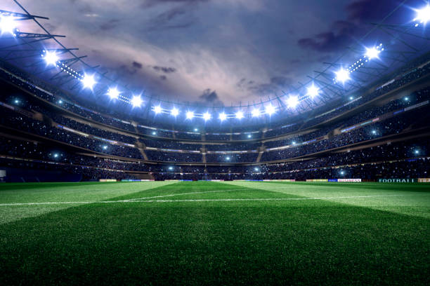 Sports & Mega Events